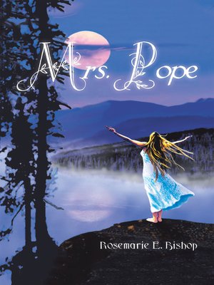 cover image of Mrs. Pope